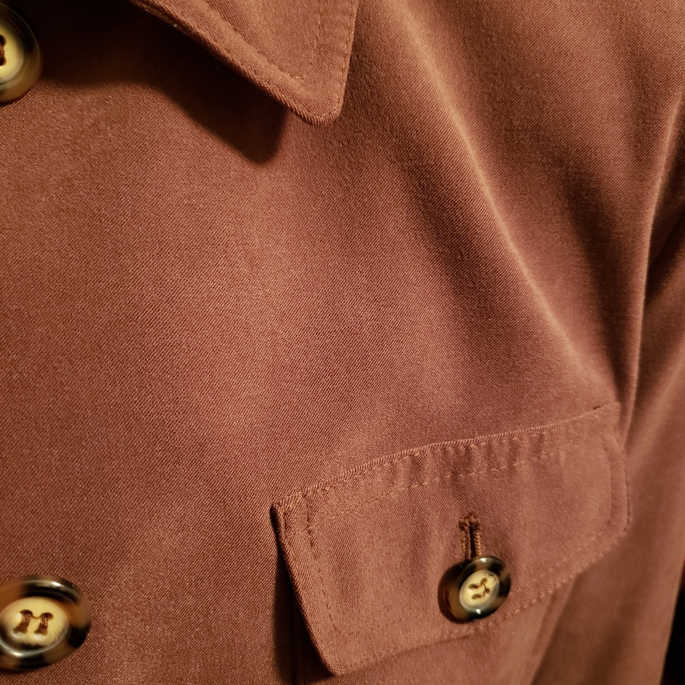 Talbots Jacket - Picture 3 of 7